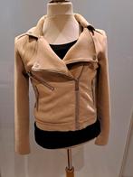 Beige jasje 140, Persival, Meisje, Ophalen of Verzenden, Zo goed als nieuw