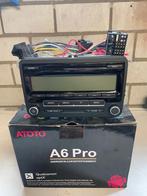 Originele autoradio, Auto diversen, Autoradio's, Ophalen of Verzenden, Zo goed als nieuw