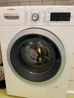 Bosch wasmachine, Ophalen, 1200 tot 1600 toeren, Gebruikt, 8 tot 10 kg