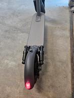 UPGRADE! 31KM/H elektrische step - Aovo es80 met veringen, Ophalen of Verzenden, Nieuw, Elektrische step (E-scooter), Aovo pro