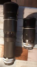 Panagor lenzen, Audio, Tv en Foto, Fotografie | Lenzen en Objectieven, Ophalen, Gebruikt, Telelens