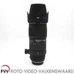 Sigma 70-200mm F2.8 EX DG APO Macro Olympus (Four Thirds), Zo goed als nieuw, Zoom, Xxx, Xxx