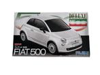Fujimi 123738 Fiat 500 DX 1/24 nieuw