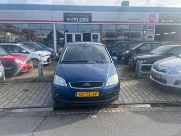 Ford Focus C-Max 1.8-16V Futura TREKHAAK ,NIEUWE APK, beschikbaar voor biedingen