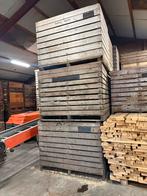 Houten Kisten, Minder dan 3 m³, Ophalen