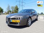 Alfa Romeo 159 Sportwagon 1.9 Distinctive/carplay/alle optie, Voorwielaandrijving, Gebruikt, 4 cilinders, Handgeschakeld