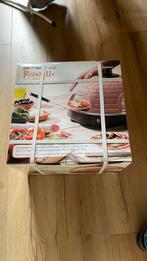 Pizzarette nieuw in doos!, Ophalen of Verzenden, Zo goed als nieuw