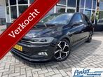 Volkswagen Polo 1.0 TSI Comfortline - R-LINE VELGEN NAV / CA, Gebruikt, Euro 6, Met garantie (alle), Adaptive Cruise Control