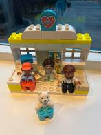Duplo In het ziekenhuis, Kinderen en Baby's, Speelgoed | Duplo en Lego, Ophalen, Zo goed als nieuw, Complete set, Duplo