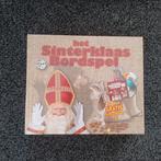 Sinterklaas Bordspel - Compleet met CD!, Jumbo, Nieuw, Ophalen of Verzenden, Reisspel
