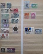 Postzegels Midden-Amerika voor € 0,75 zoals afgebeeld., Ophalen of Verzenden, Gestempeld, Midden-Amerika