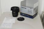 Tokina 12-28mm f4 voor Canon-nieuwstaat EF-S, Ophalen of Verzenden, Zo goed als nieuw, Groothoeklens, Zoom