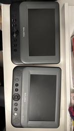 Salora portable DVD speler, Ophalen of Verzenden, Zo goed als nieuw, Overige merken