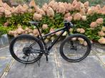 Cannondale black inc. HI-MODE enve m50 Chris King XX1, Fietsen en Brommers, Overige merken, Gebruikt, Hardtail, 49 tot 53 cm
