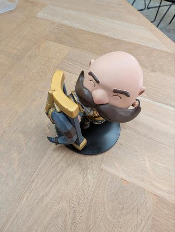 League of Legends Braum beschikbaar voor biedingen