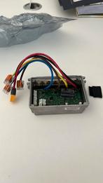 Segway Ninebot G30 opvoerkit 40-45kmpu, Fietsen en Brommers, Steps, Ophalen, Nieuw, Elektrische step (E-scooter), Segway-Ninebot