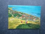 Vlieland, luchtfoto 1978, Verzenden, 1960 tot 1980, Gelopen, Waddeneilanden