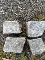 kinderkopjes, Tuin en Terras, Grind, Keien en Split, Ophalen of Verzenden, Gebruikt