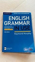 English grammar in use. Raymond Murphy fifth edition., Ophalen of Verzenden