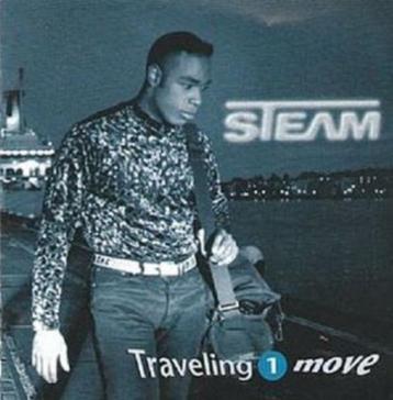 cd van Steam - traveling 1 move beschikbaar voor biedingen