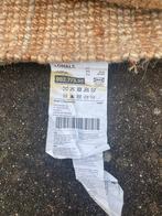 Lohals Vloerkleed - 200x300 cm, Huis en Inrichting, Stoffering | Tapijten en Kleden, Ophalen, Beige, 150 tot 200 cm, 200 cm of meer