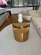 Ritchmond salontafel, Huis en Inrichting, Zo goed als nieuw, Minder dan 50 cm, Rechthoekig, 50 tot 100 cm