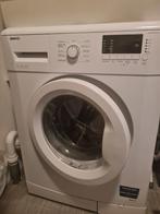 Beko wasmachine A++ in goede staat en onderhouden, Ophalen, Gebruikt, Voorlader, 85 tot 90 cm