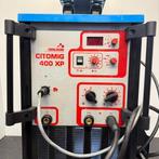 Oerlikon Citomig 400XP Mig Mag Co2 Lasapparaat Lasmachine, Ophalen of Verzenden, Gebruikt, 250 ampère of meer, Co2