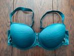Chantelle BH 85C, Ophalen of Verzenden, Groen, BH