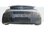 Bumper OPEL VIVARO C ZAFIRA D Voorbumper MZ920