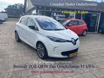 Renault Zoe EQ210 Zen Quickcharge 41 kWh, Automaat, Stof, Gebruikt, 58 pk