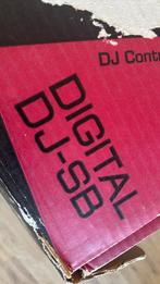 DDJ-SB een fader afgebroken maar werkt nog wel, Muziek en Instrumenten, Dj-sets en Draaitafels, Ophalen of Verzenden, Gebruikt
