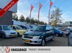 Daihatsu Gran Move 1.6i-16V CS,Airco.Elektrischpakket,Trekha, Auto's, Daihatsu, Stof, 4 cilinders, 965 kg, Metallic lak