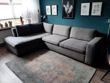 Te koop : Stoere Loungebank ' Jesse' Woood. beschikbaar voor biedingen