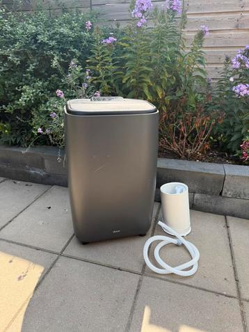DUUX DXMA26 North airco - 1 zomer oud beschikbaar voor biedingen