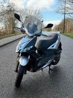 Kymco Agility 16+ - 4Takt - 45km - 2014 - 1e eigenaar, Ophalen, Zo goed als nieuw, Benzine, Agility