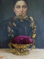Oude bruidsmand, Ophalen of Verzenden