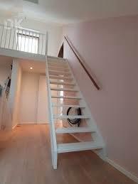 Steek trappen op maat v.a. 399,-, Doe-het-zelf en Verbouw, Ladders en Trappen, Nieuw, Minder dan 2 meter, Ophalen