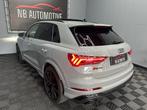 Audi RSQ3 2.5 TFSI Quattro RS Seats Pano B&O 360, Auto's, Automaat, Gebruikt, Vierwielaandrijving, RSQ3