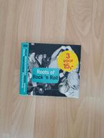 Roots of Rock 'n Roll cd box, Ophalen of Verzenden, Zo goed als nieuw, Rock-'n-Roll
