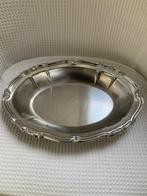 Alfra/ Alessi ovale broodmand “Barocco”, Huis en Inrichting, Woonaccessoires | Schalen en Manden, Overige materialen, Schaal, Ophalen of Verzenden