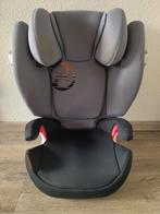 Cybex autostoel gr2/3, Overige merken, 15 t/m 36 kg, Zo goed als nieuw, Ophalen
