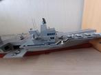 Statische modelboot "Queen Elizabeth" ., Hobby en Vrije tijd, Modelbouw | Boten en Schepen, Ophalen