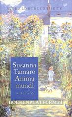 Tamaro  Anima mundi, Ophalen of Verzenden, Gelezen