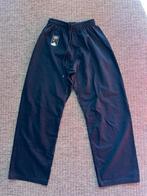 Zwarte judobroek, Ophalen, Gebruikt, Bokskleding