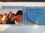 The Mavericks de cd the mavericks, Verzenden, Zo goed als nieuw