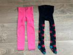 thermo legging en maillot 110 116, Kinderen en Baby's, Ophalen of Verzenden, Gebruikt, Meisje, Overige typen