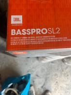 Jbl subwoofer, Auto diversen, Autospeakers, Ophalen, Nieuw