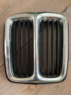 BMW Motorkapgril, E21, 320i, 1977, Auto-onderdelen, Ophalen of Verzenden, Gebruikt, BMW