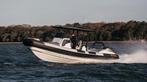 Arksen 8, Watersport en Boten, Gebruikt, Overige brandstoffen, 6 tot 9 meter